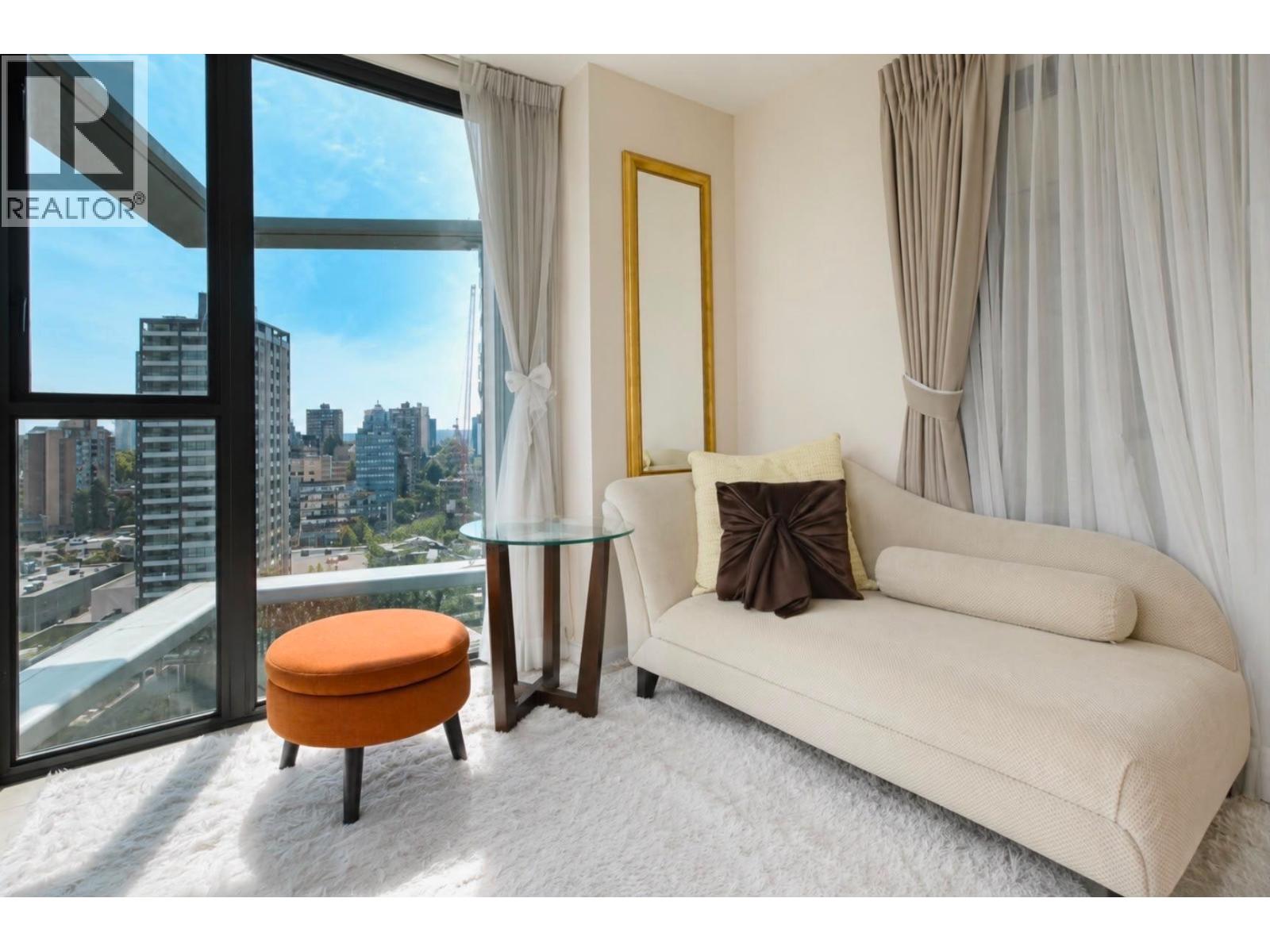2509 1331 W Georgia Street, Vancouver, British Columbia V6E 4P1 - Photo 6 - R3151404
