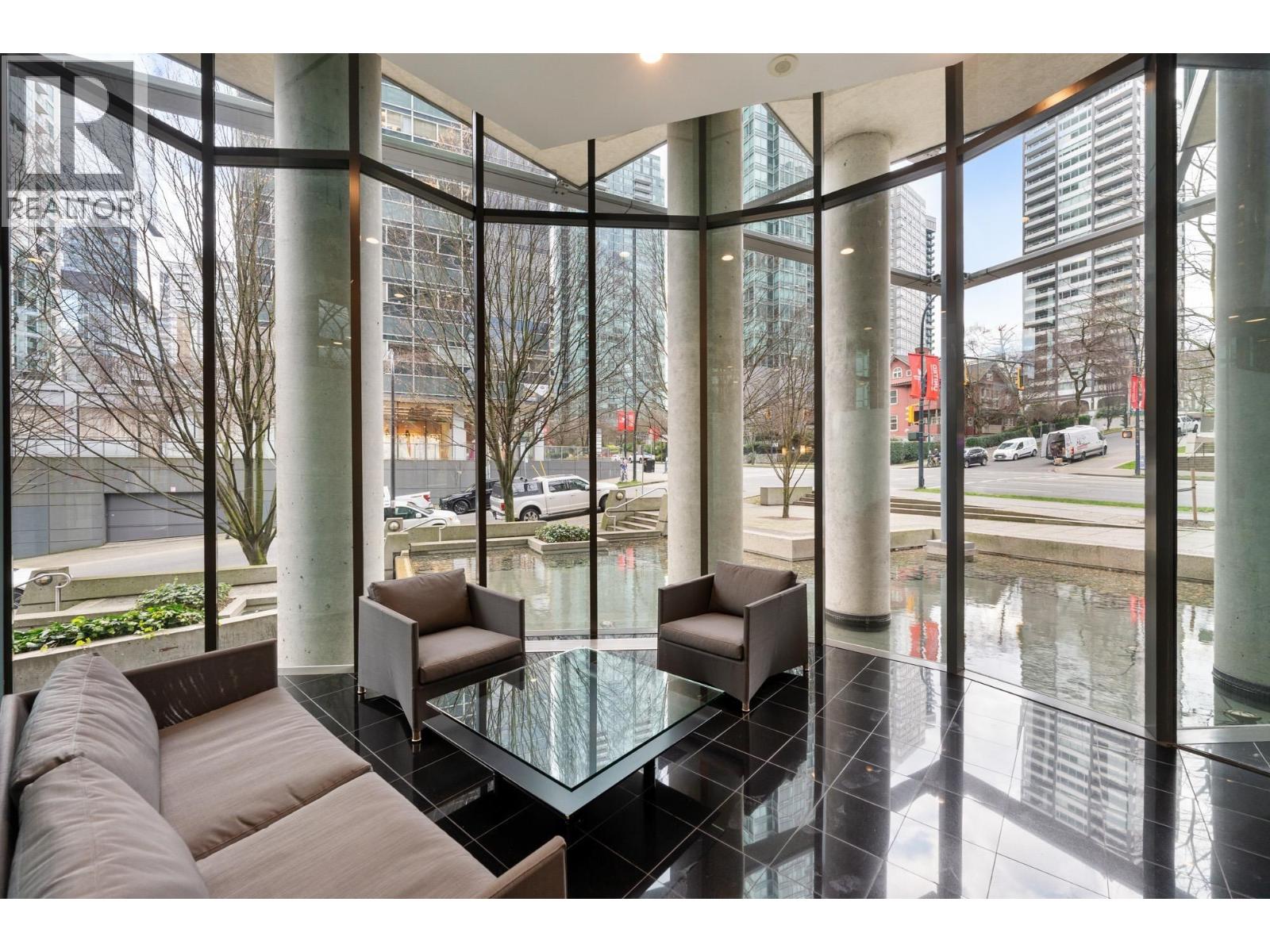 2509 1331 W Georgia Street, Vancouver, British Columbia V6E 4P1 - Photo 17 - R3151404