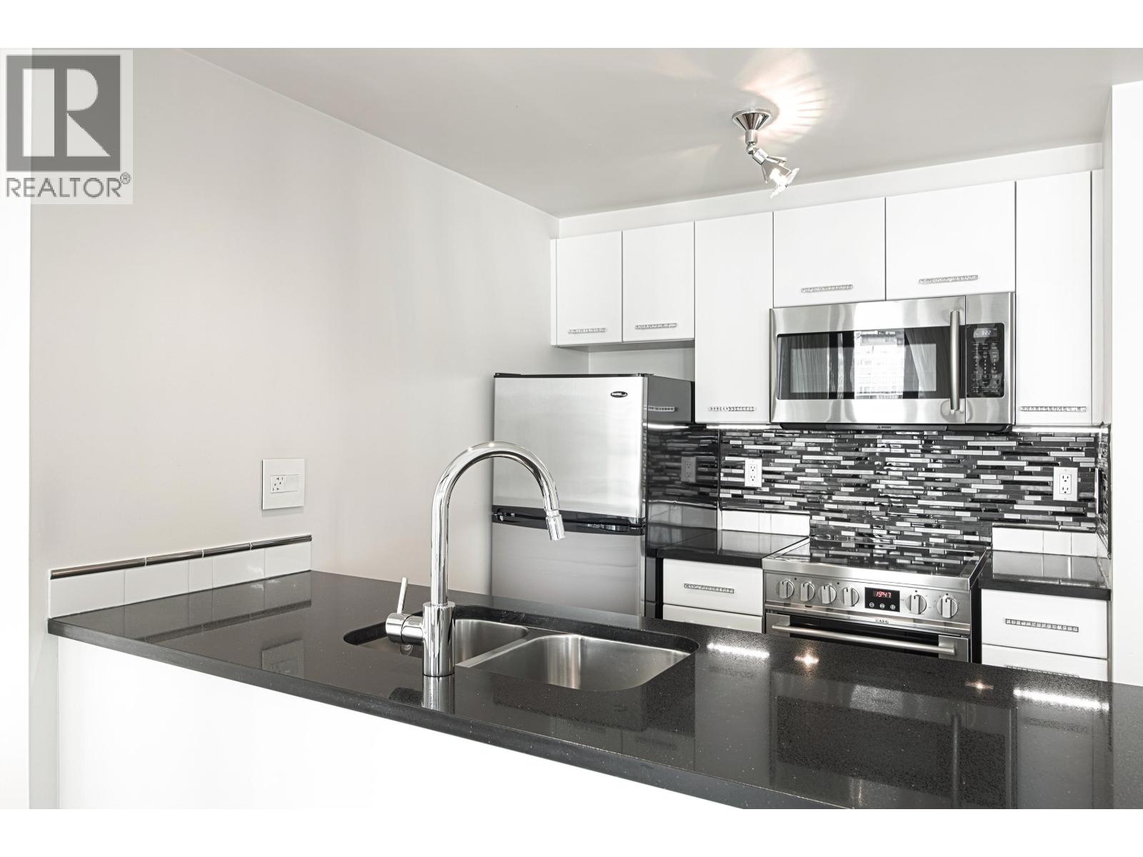 2509 1331 W Georgia Street, Vancouver, British Columbia V6E 4P1 - Photo 8 - R3151404