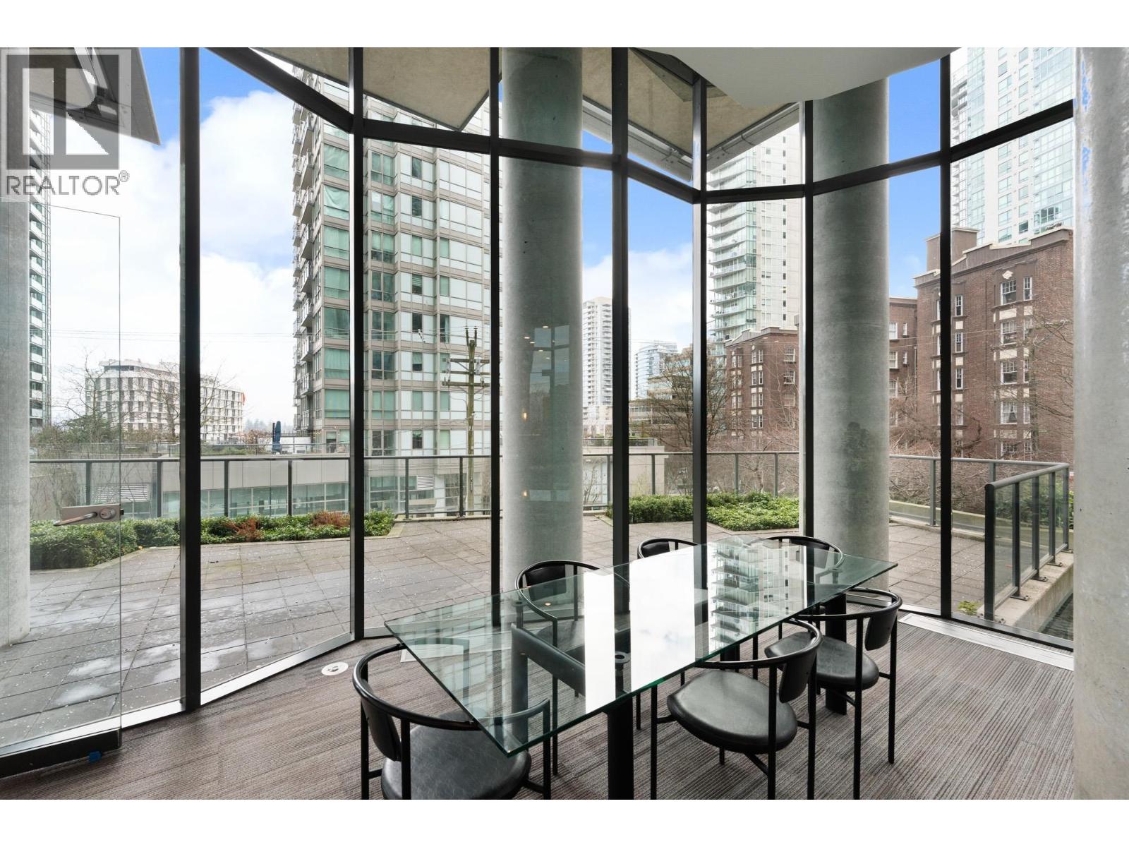 2509 1331 W Georgia Street, Vancouver, British Columbia V6E 4P1 - Photo 18 - R3151404