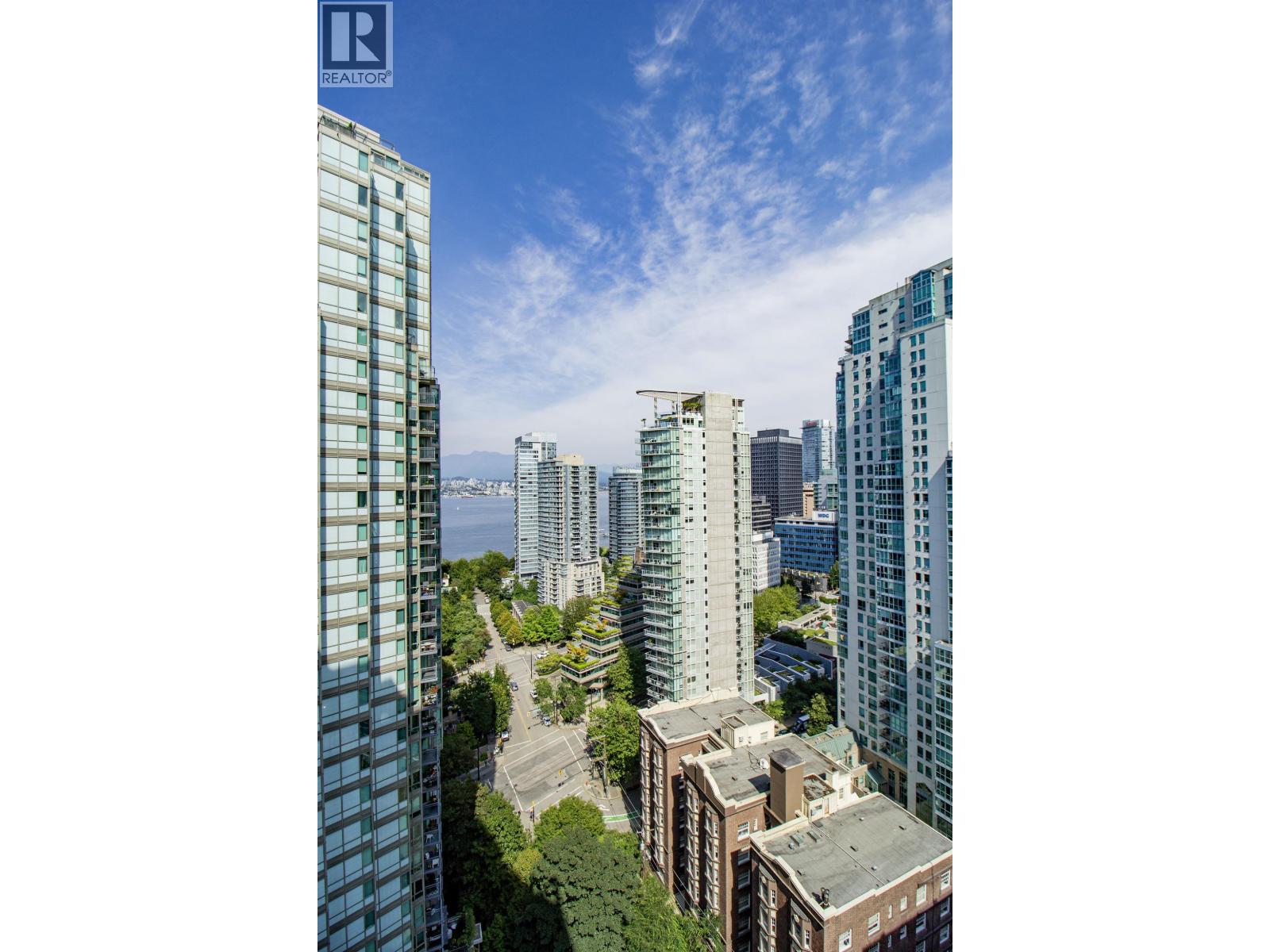 2509 1331 W Georgia Street, Vancouver, British Columbia V6E 4P1 - Photo 14 - R3151404