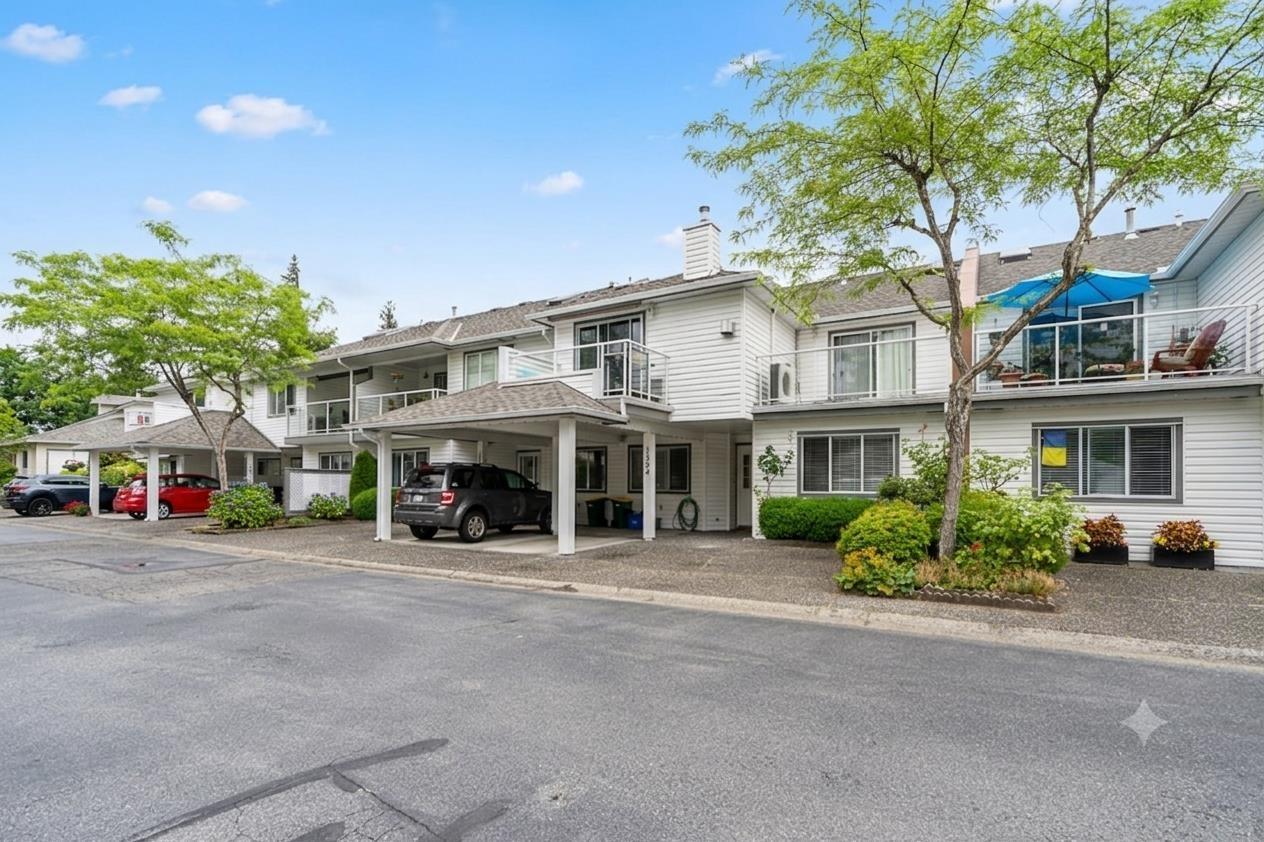 1304 21937 48 Avenue, Langley, British Columbia  V3A 8C3 - Photo 1 - R3150861