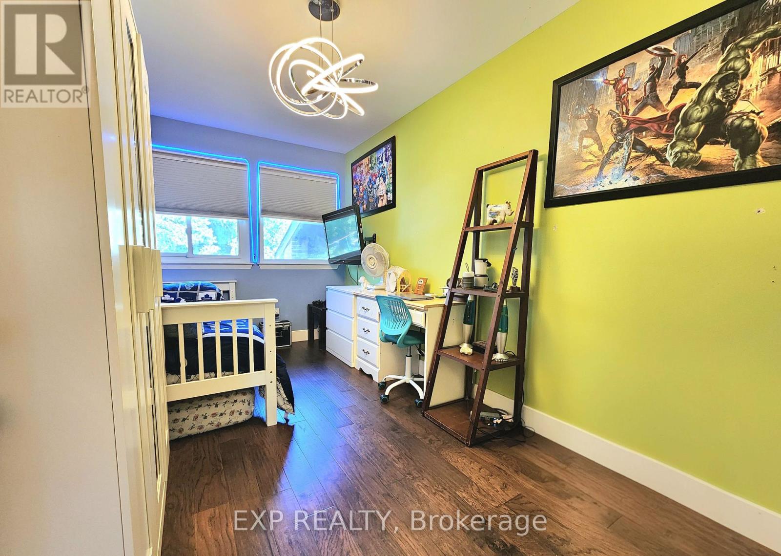 2832 Windwood Drive, Mississauga, Ontario L5N 1W7 - Photo 13 - W13624384