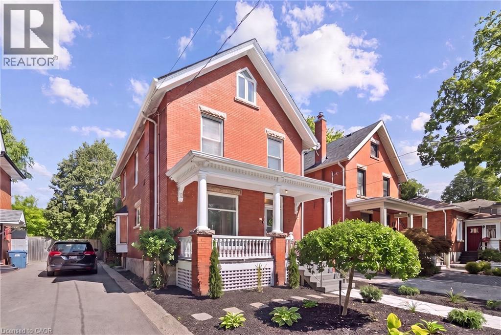 25 W Suffolk Street W, Guelph, Ontario  N1H 2H9 - Photo 4 - 40849881