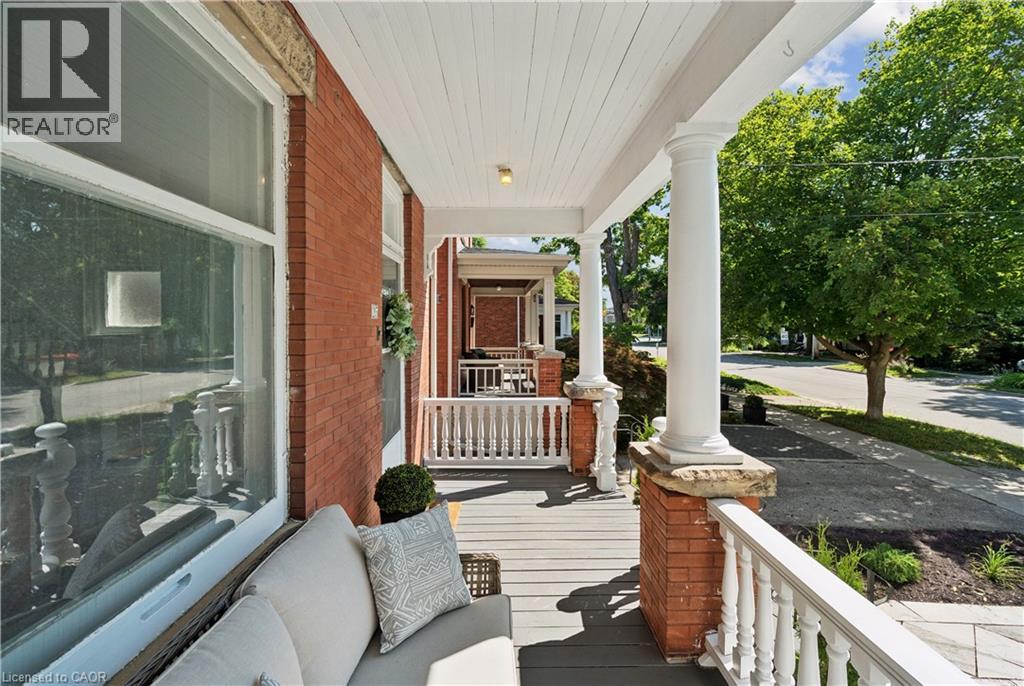 25 W Suffolk Street W, Guelph, Ontario  N1H 2H9 - Photo 6 - 40849881
