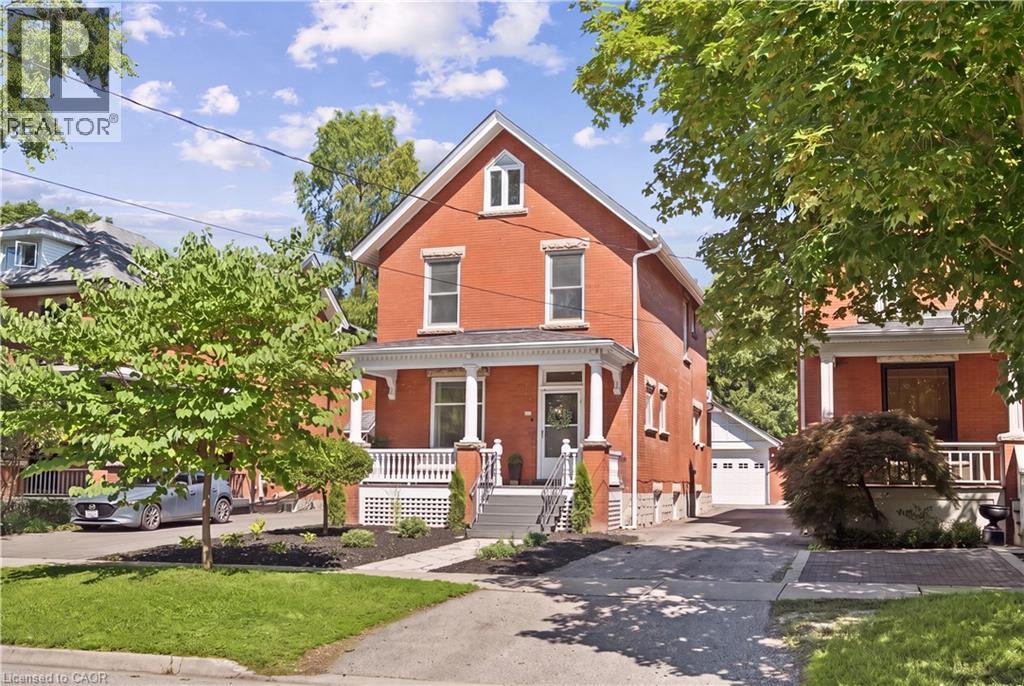 25 W Suffolk Street W, Guelph, Ontario  N1H 2H9 - Photo 2 - 40849881