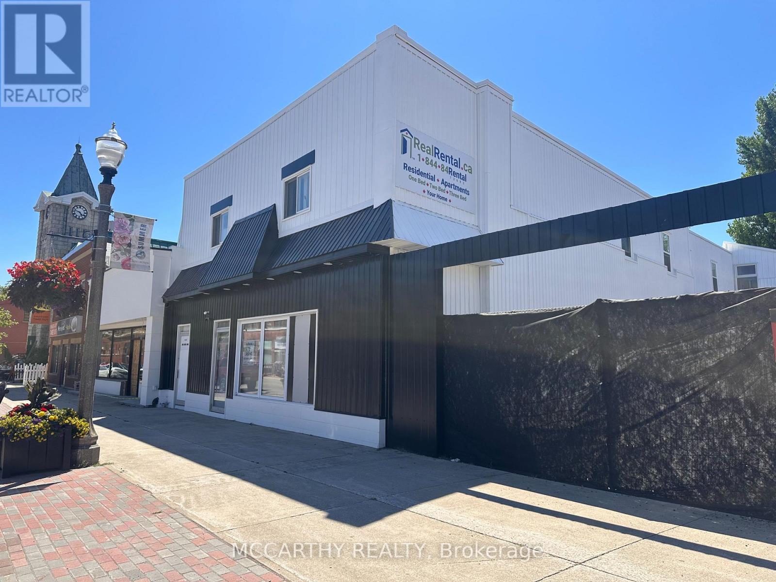 124 Owen Sound Street, Shelburne, Ontario  L9V 3L3 - Photo 3 - X13006794