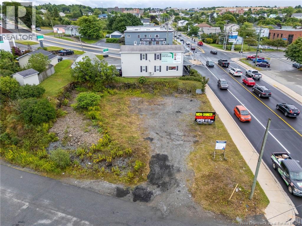 33 Loch Lomond Road, Saint John, New Brunswick E2J 1X4 - Photo 12 - NB145136