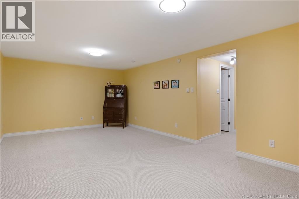 110 Domethilde Crescent Unit# 3, Dieppe, New Brunswick  E1A 8R3 - Photo 22 - NB145099