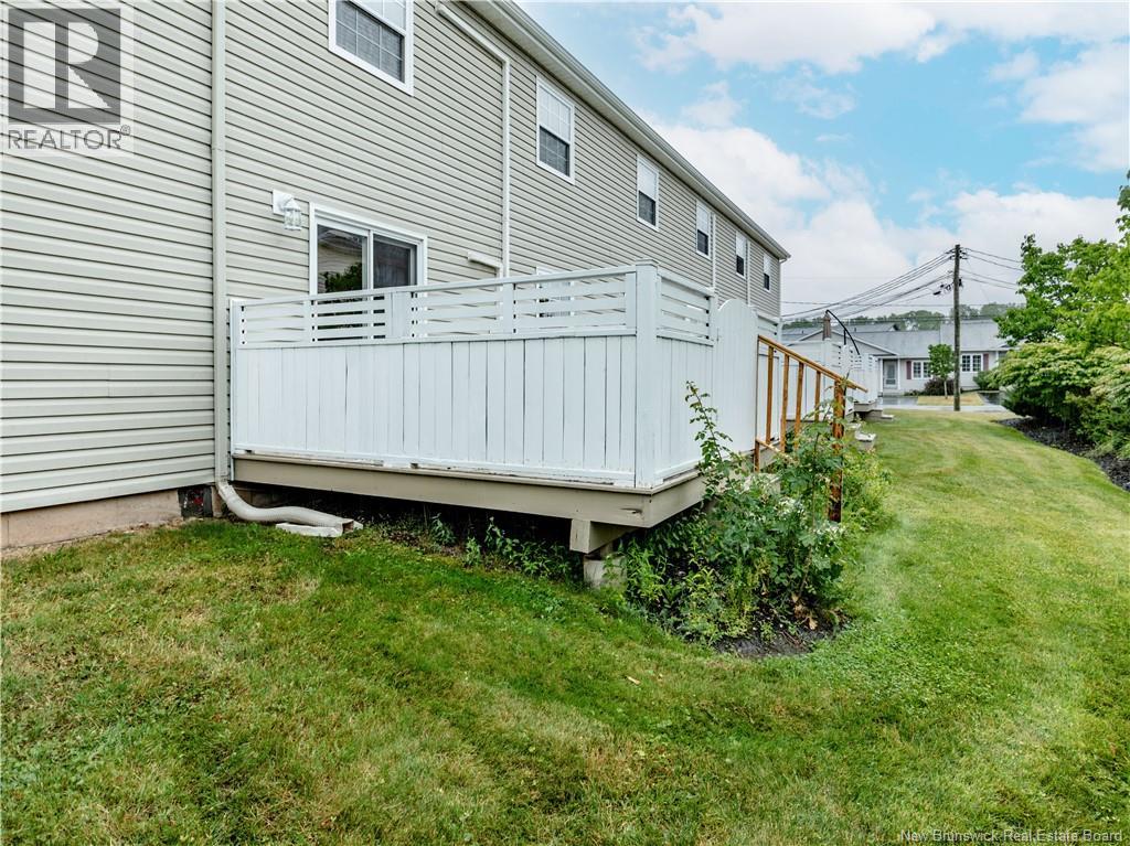 110 Domethilde Crescent Unit# 3, Dieppe, New Brunswick  E1A 8R3 - Photo 27 - NB145099