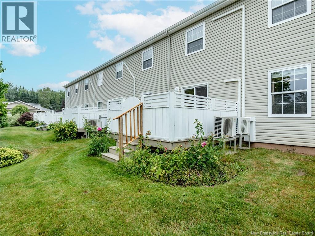 110 Domethilde Crescent Unit# 3, Dieppe, New Brunswick  E1A 8R3 - Photo 28 - NB145099