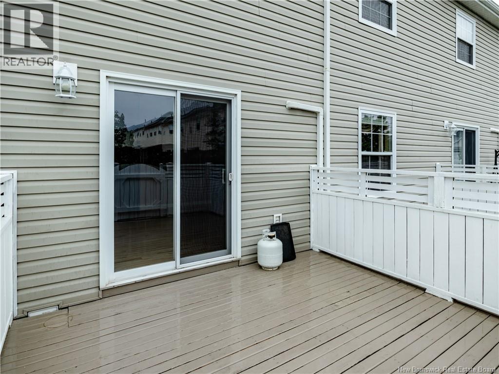 110 Domethilde Crescent Unit# 3, Dieppe, New Brunswick  E1A 8R3 - Photo 30 - NB145099