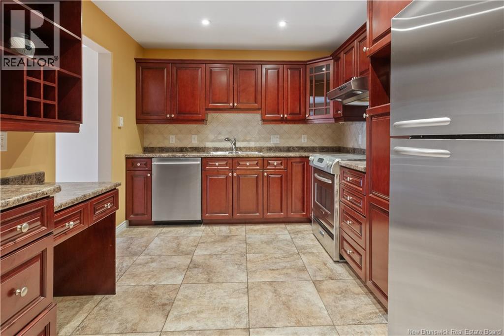 110 Domethilde Crescent Unit# 3, Dieppe, New Brunswick  E1A 8R3 - Photo 4 - NB145099