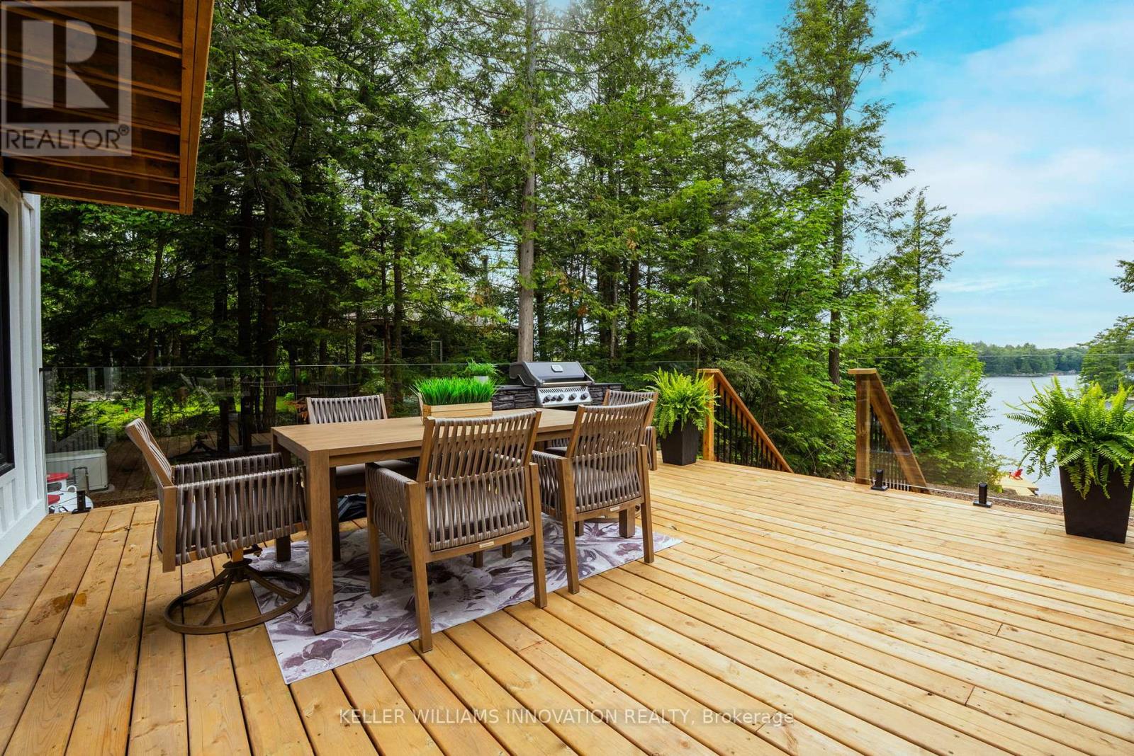 1357 Dickie Lake Road, Lake Of Bays, Ontario  P0B 1A0 - Photo 34 - X13498040