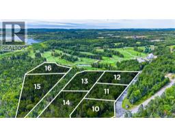 180 Route 780, St George, New Brunswick