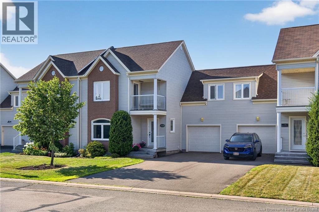 149 Royal Oaks Boulevard, Moncton, New Brunswick  E1H 2P7 - Photo 1 - NB145008