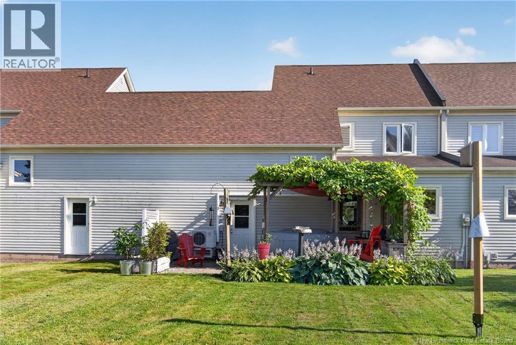 149 Royal Oaks Boulevard, Moncton, New Brunswick  E1H 2P7 - Photo 36 - NB145008