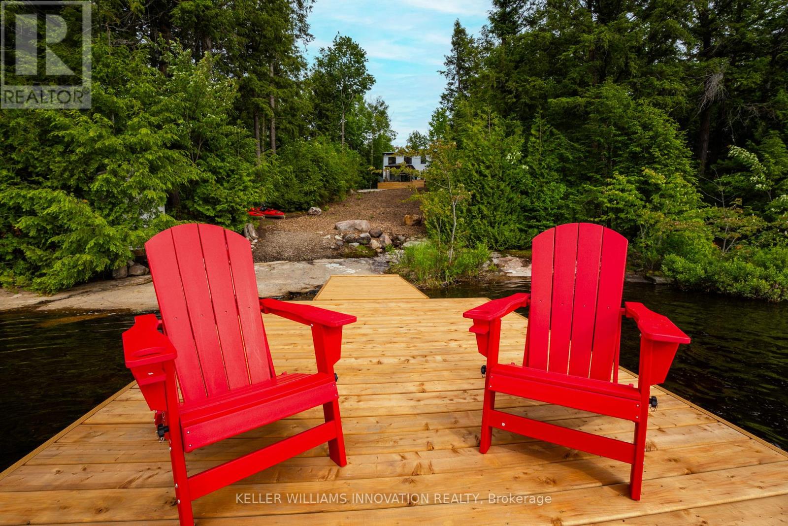 1357 Dickie Lake Road, Lake Of Bays, Ontario  P0B 1A0 - Photo 44 - X13498040