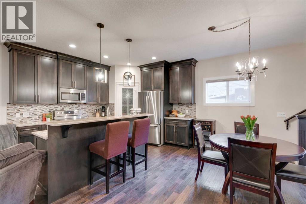 2, 309 15 Avenue NE, Calgary, Alberta