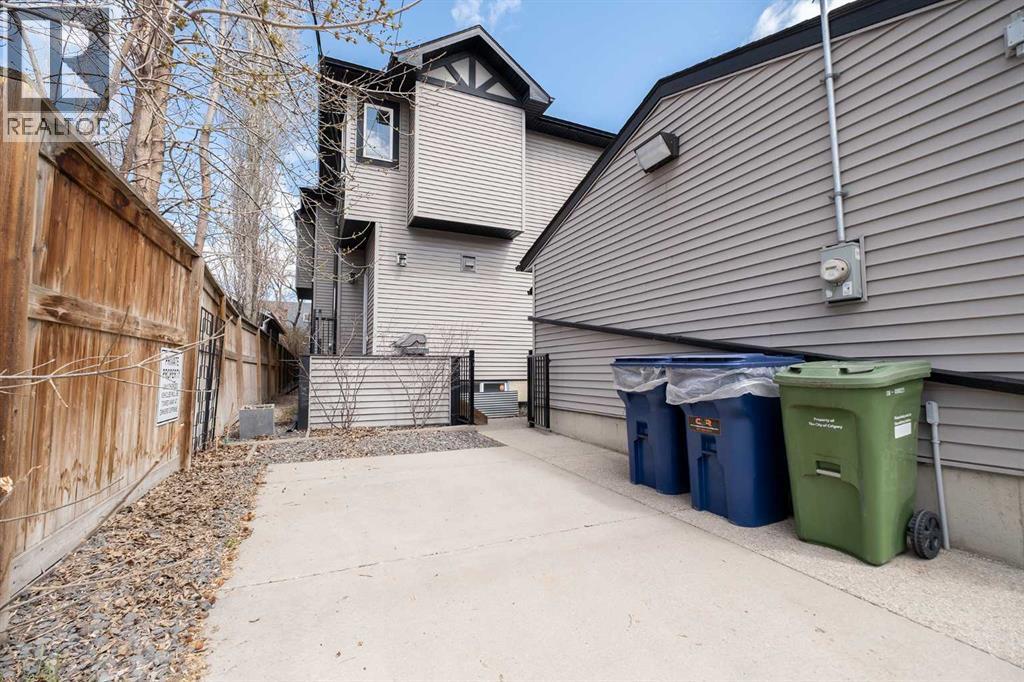 2, 309 15 Avenue NE, Calgary, Alberta  T2E 1H3 - Photo 30 - A2307511