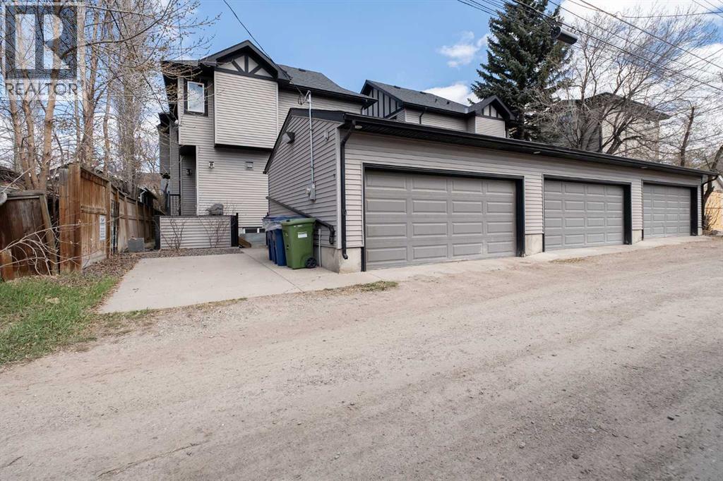 2, 309 15 Avenue NE, Calgary, Alberta  T2E 1H3 - Photo 31 - A2307511