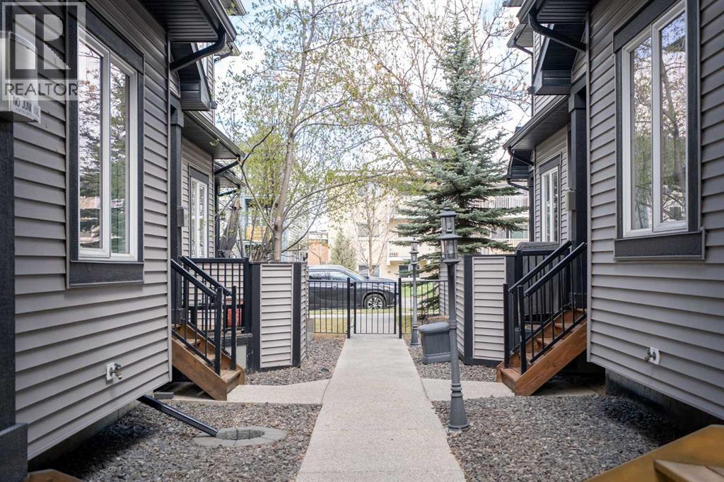 2, 309 15 Avenue NE, Calgary, Alberta  T2E 1H3 - Photo 28 - A2307511
