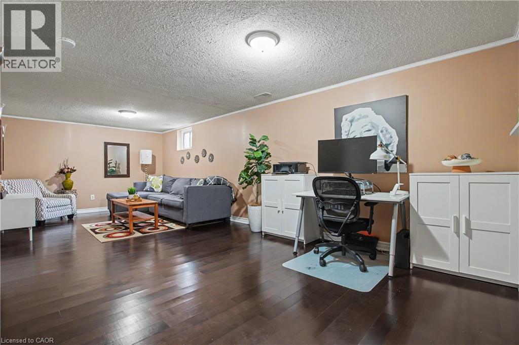 661 Francis Road Unit# 4, Burlington, Ontario  L7T 3X6 - Photo 19 - 40850483