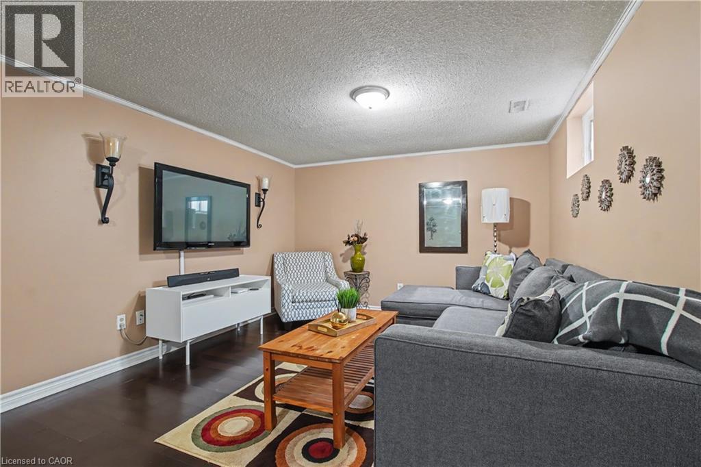 661 Francis Road Unit# 4, Burlington, Ontario  L7T 3X6 - Photo 20 - 40850483