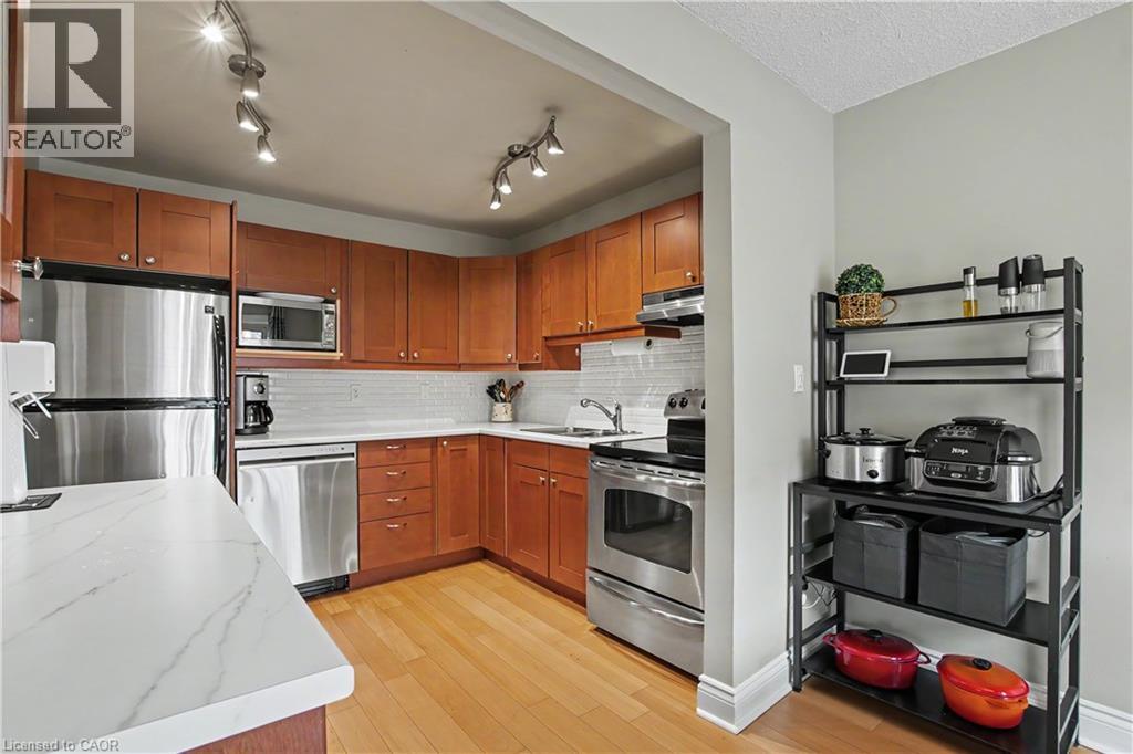 661 Francis Road Unit# 4, Burlington, Ontario  L7T 3X6 - Photo 10 - 40850483