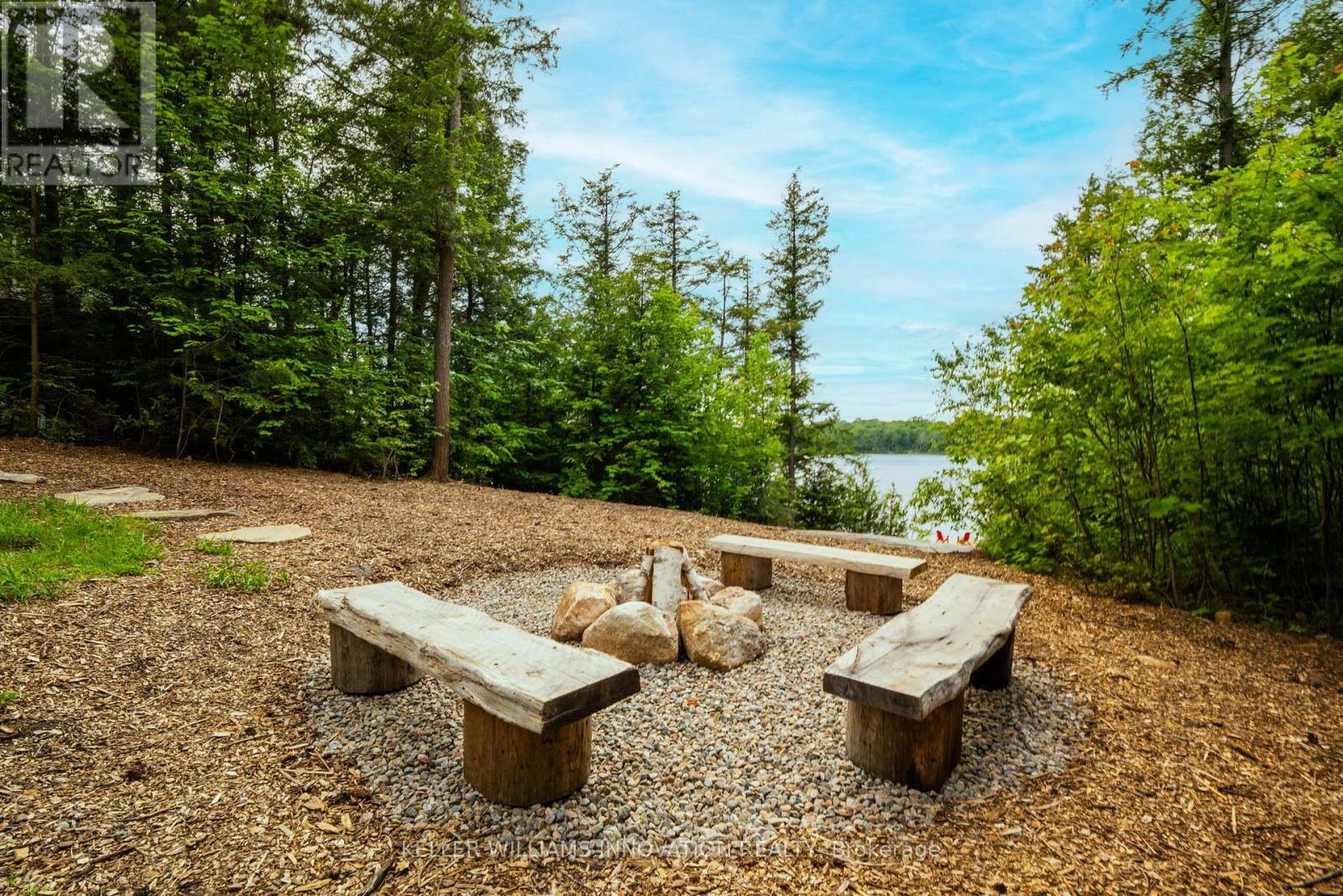 1357 Dickie Lake Road, Lake Of Bays, Ontario  P0B 1A0 - Photo 46 - X13498040