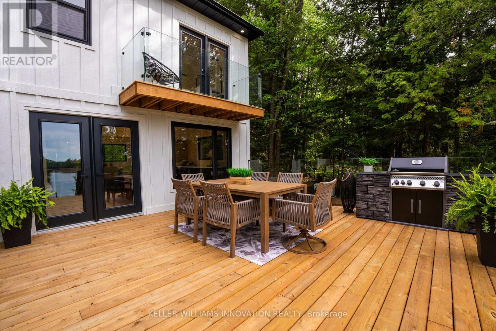 1357 Dickie Lake Road, Lake Of Bays, Ontario  P0B 1A0 - Photo 36 - X13498040