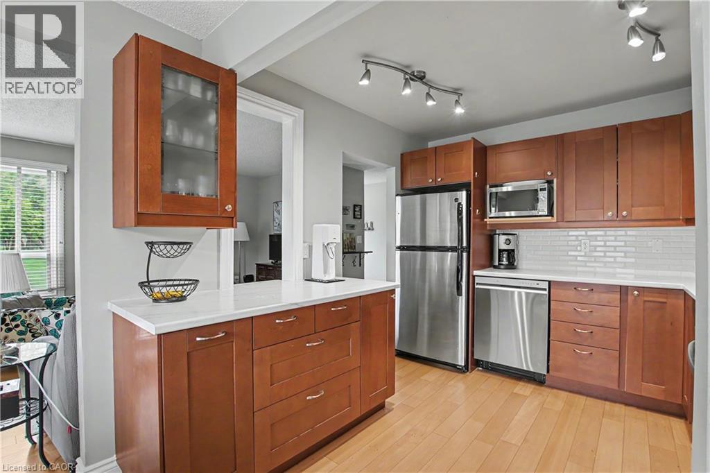 661 Francis Road Unit# 4, Burlington, Ontario  L7T 3X6 - Photo 9 - 40850483