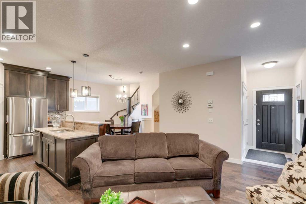 2, 309 15 Avenue NE, Calgary, Alberta  T2E 1H3 - Photo 4 - A2307511