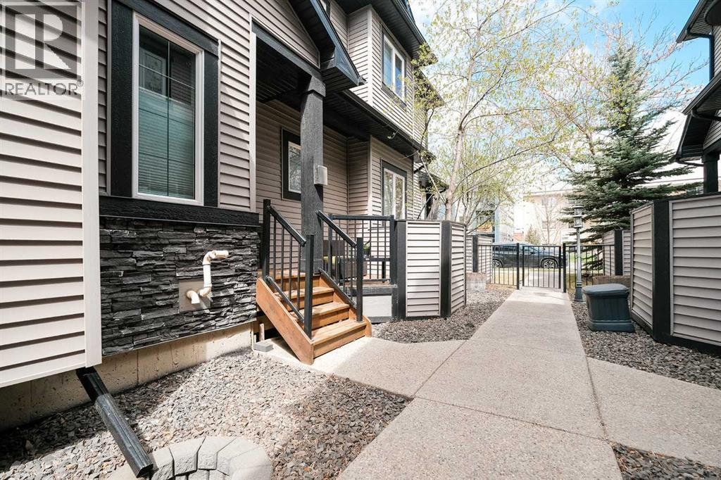 2, 309 15 Avenue NE, Calgary, Alberta  T2E 1H3 - Photo 24 - A2307511