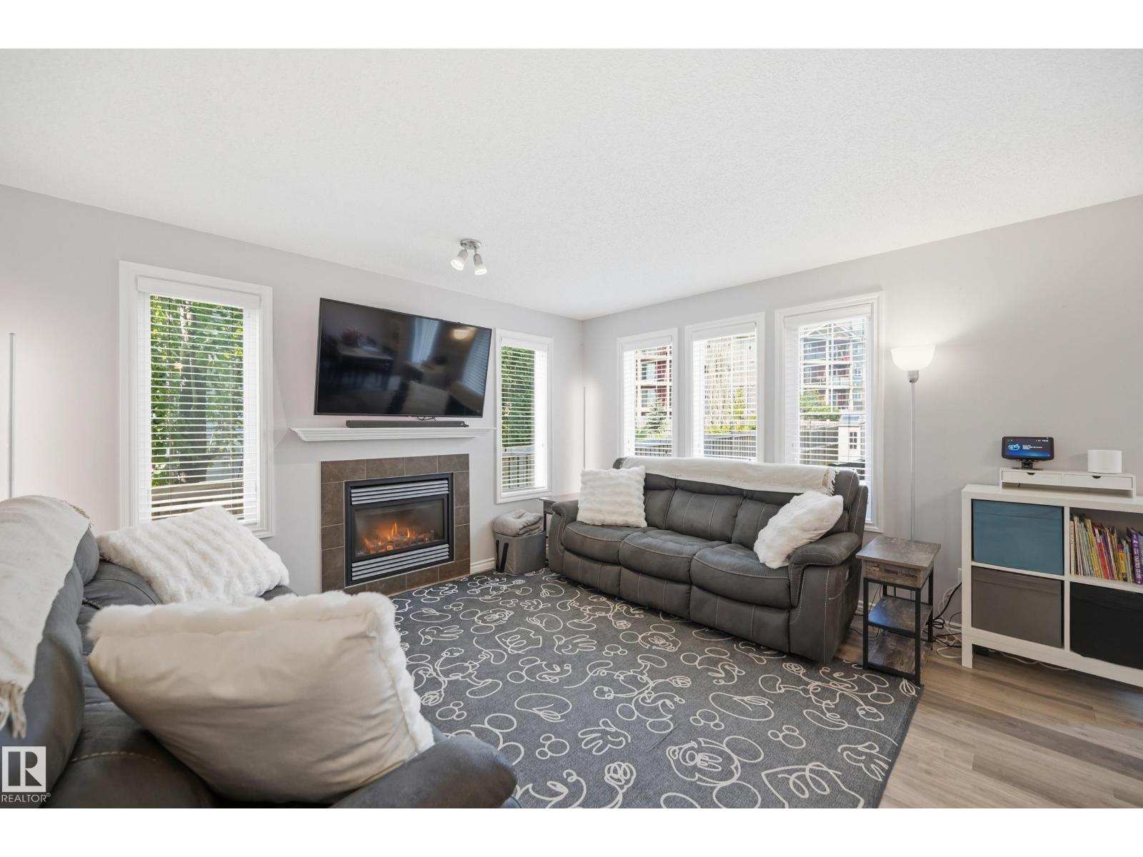 3606 Whitelaw Ba NW, Edmonton, Alberta  T6W 0P9 - Photo 14 - E4501470