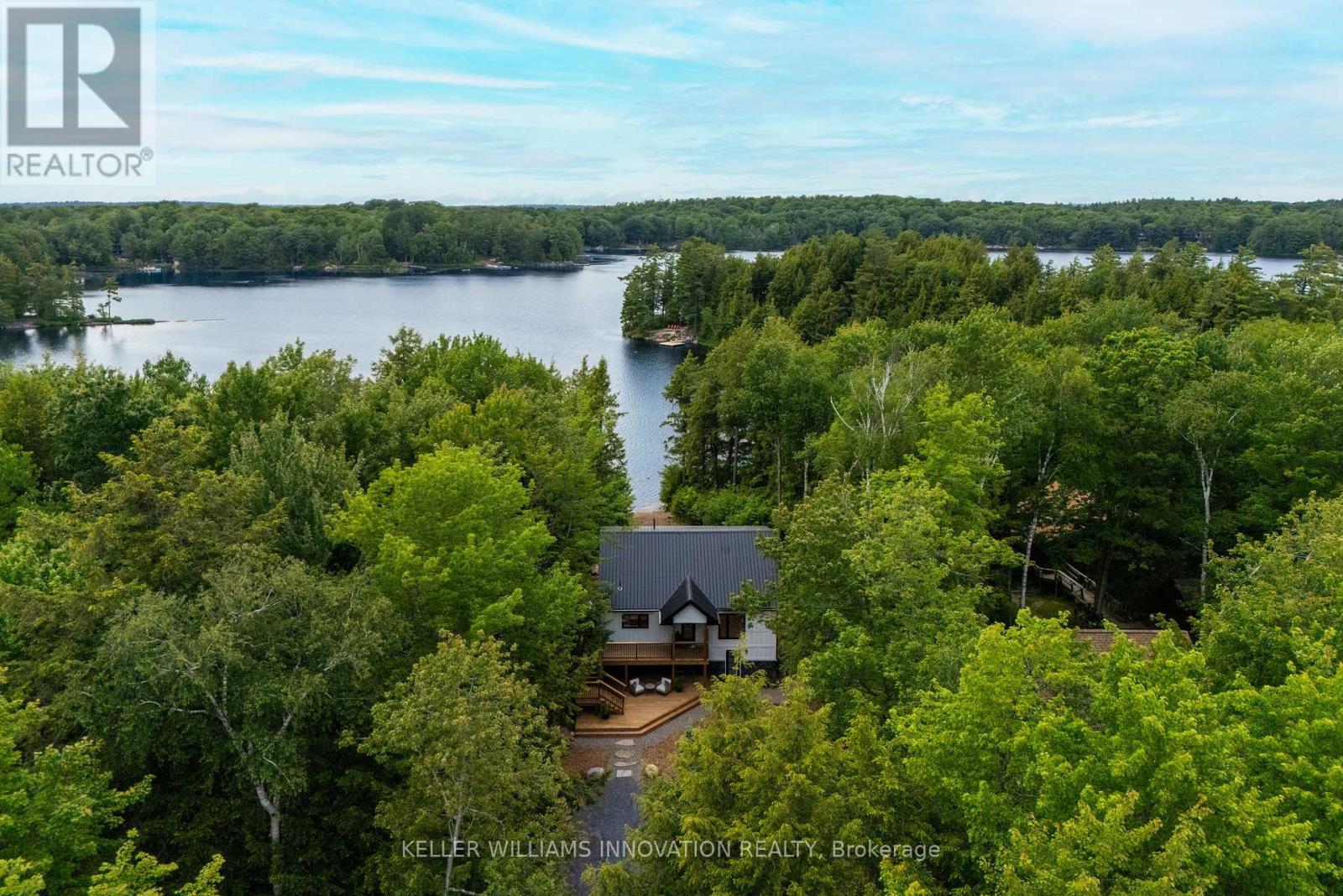 1357 Dickie Lake Road, Lake Of Bays, Ontario  P0B 1A0 - Photo 48 - X13498040