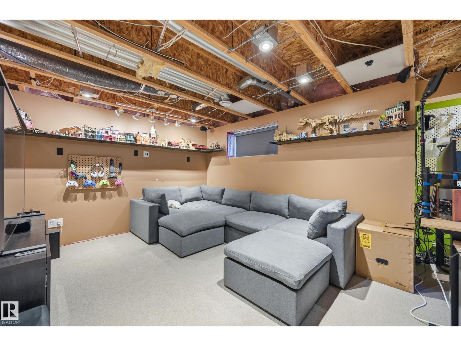 3606 Whitelaw Ba NW, Edmonton, Alberta  T6W 0P9 - Photo 31 - E4501470