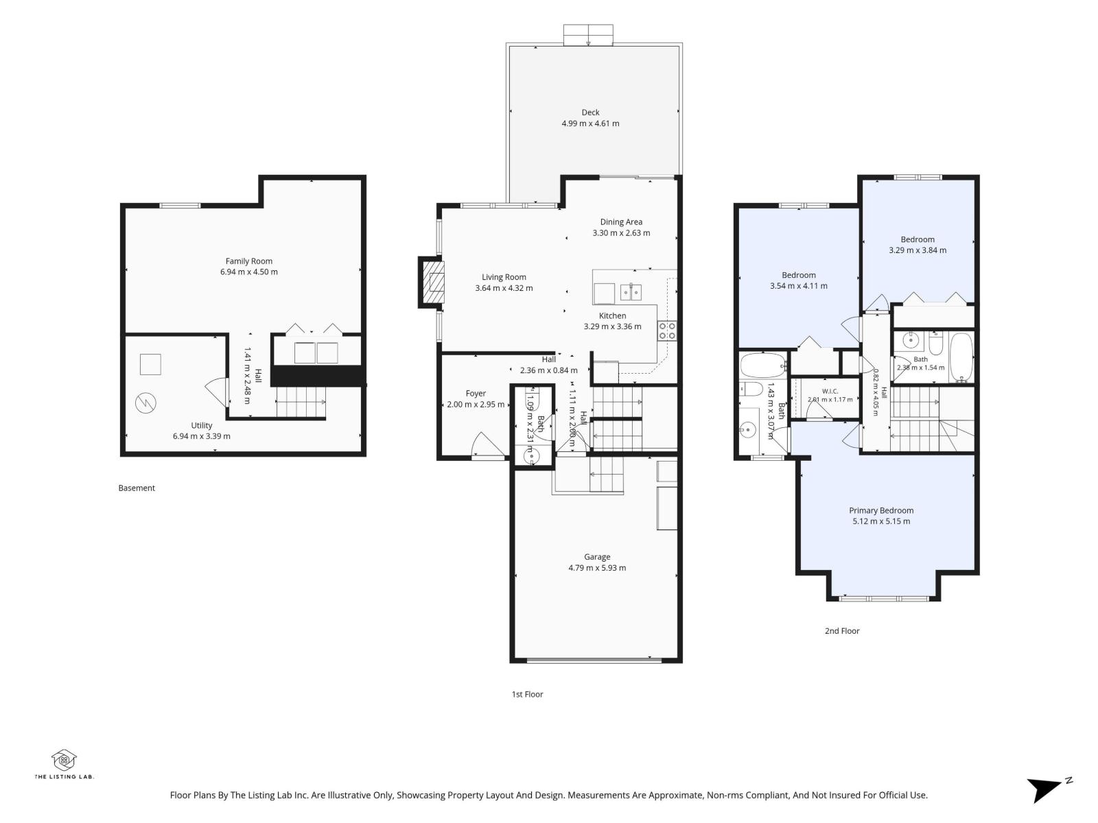 3606 Whitelaw Ba NW, Edmonton, Alberta  T6W 0P9 - Photo 48 - E4501470
