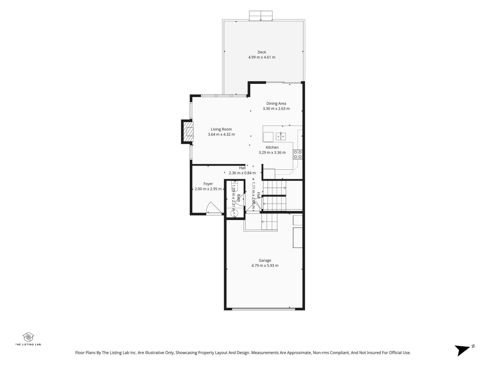 3606 Whitelaw Ba NW, Edmonton, Alberta  T6W 0P9 - Photo 50 - E4501470