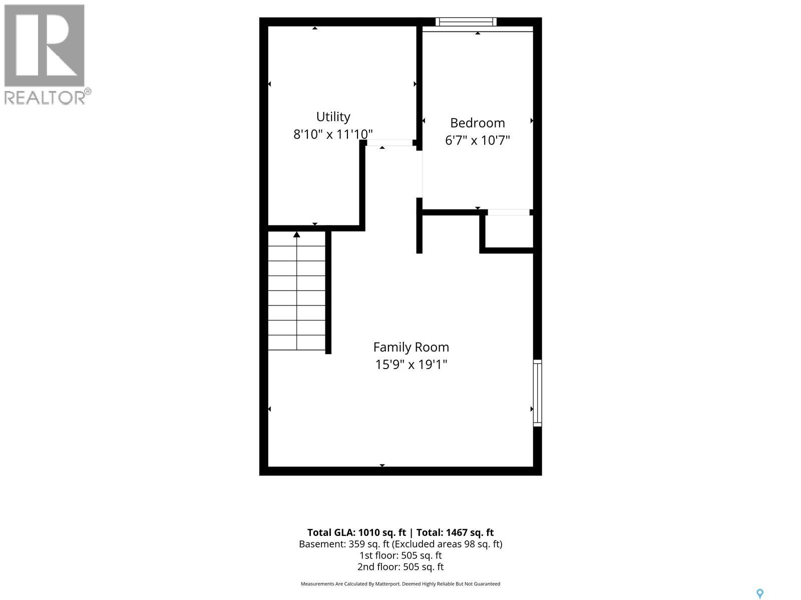 317 315 Hampton Circle, Saskatoon, Saskatchewan  S7R 0J7 - Photo 42 - SK044071