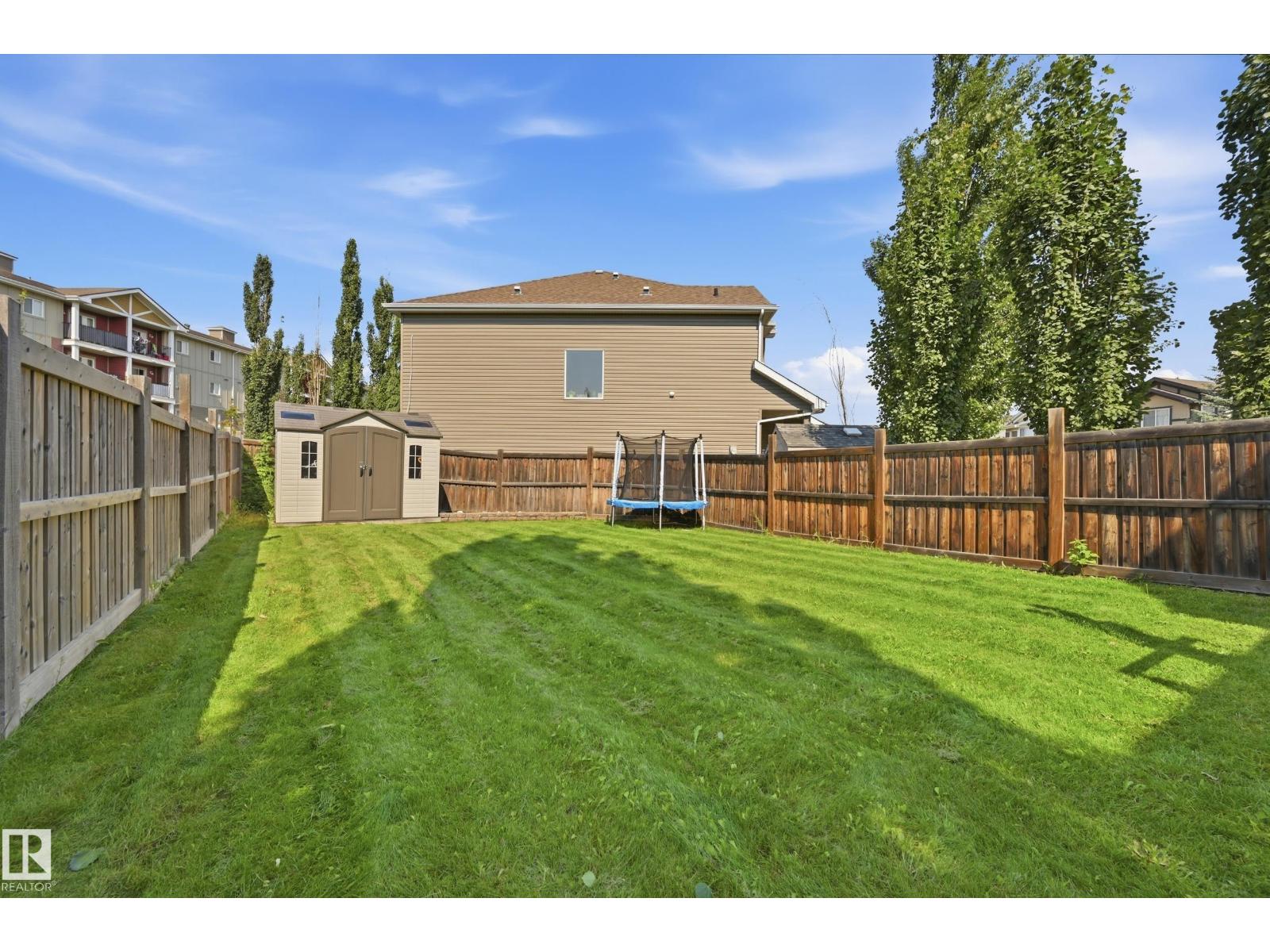 3606 Whitelaw Ba NW, Edmonton, Alberta  T6W 0P9 - Photo 40 - E4501470