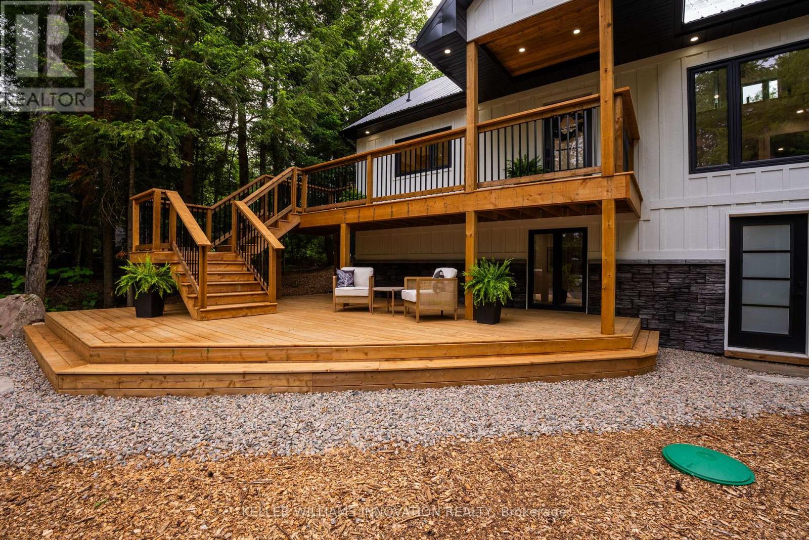 1357 Dickie Lake Road, Lake Of Bays, Ontario  P0B 1A0 - Photo 30 - X13498040