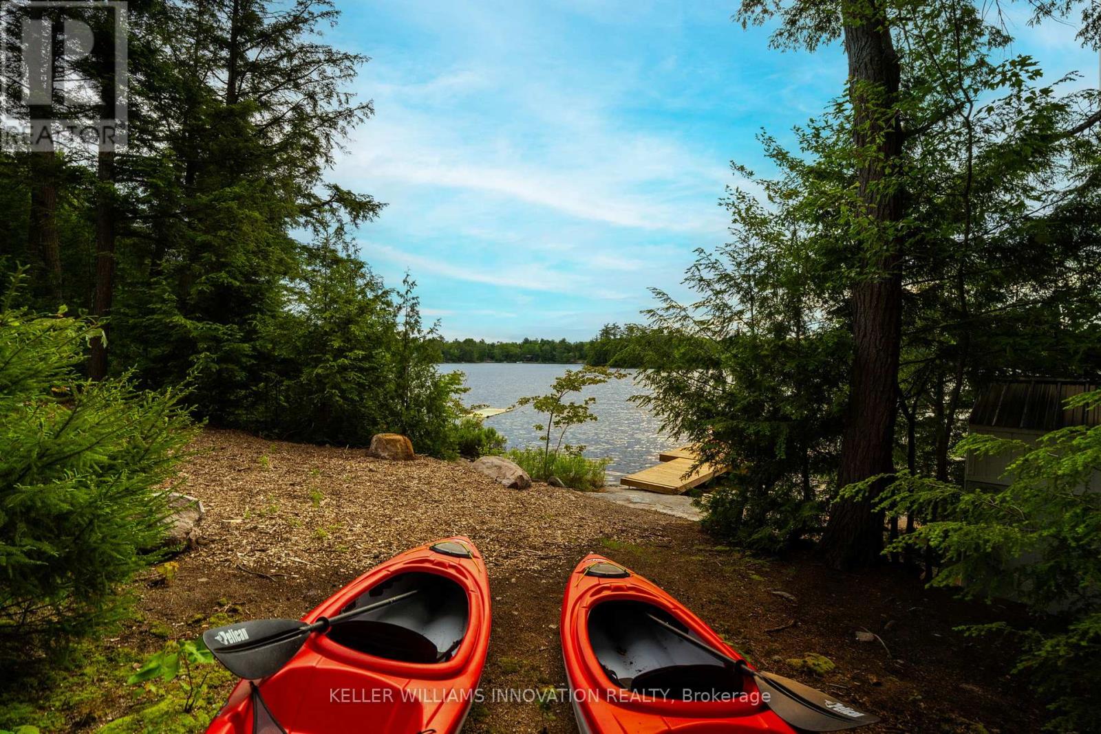 1357 Dickie Lake Road, Lake Of Bays, Ontario  P0B 1A0 - Photo 49 - X13498040
