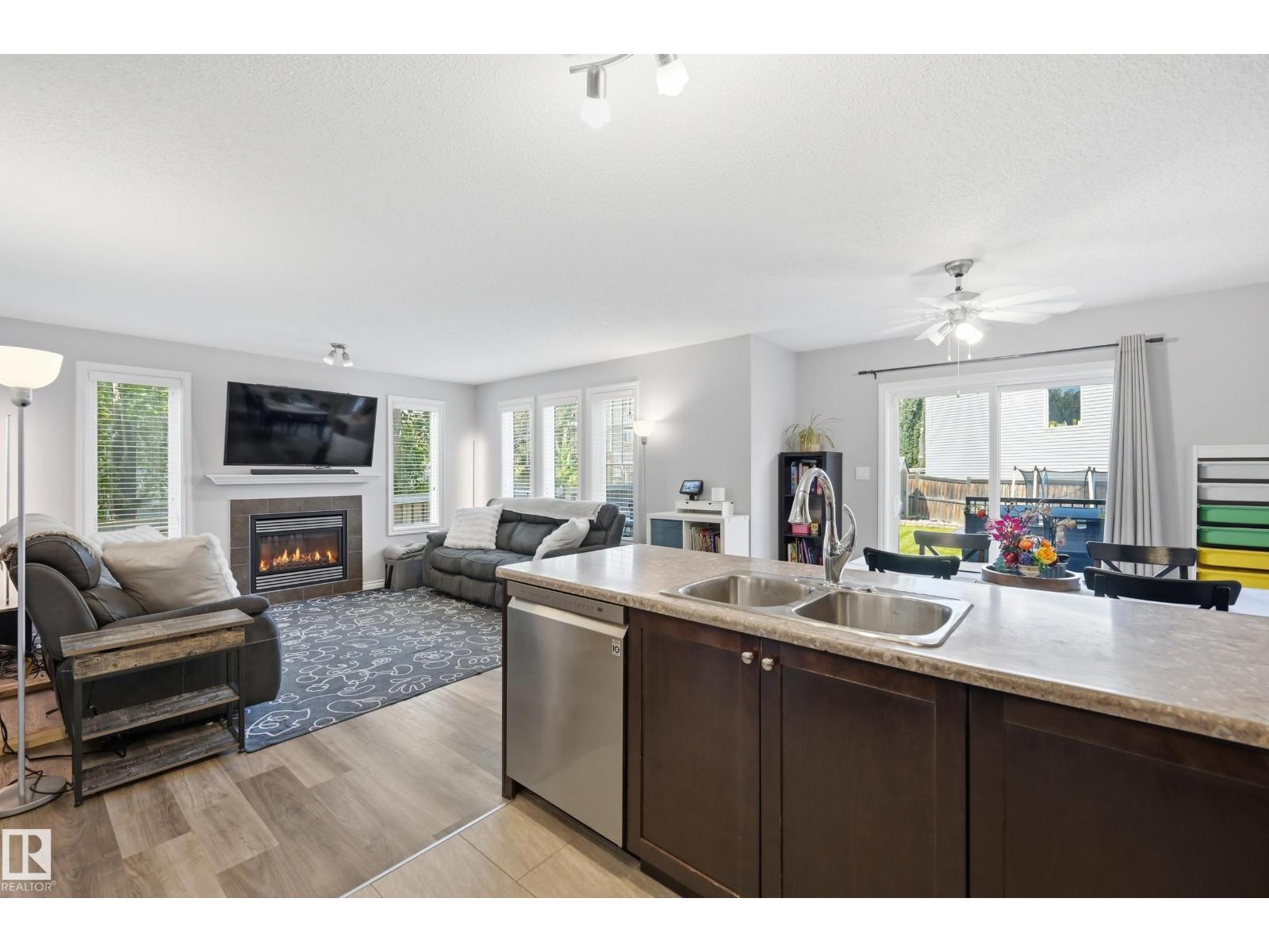 3606 Whitelaw Ba NW, Edmonton, Alberta  T6W 0P9 - Photo 10 - E4501470
