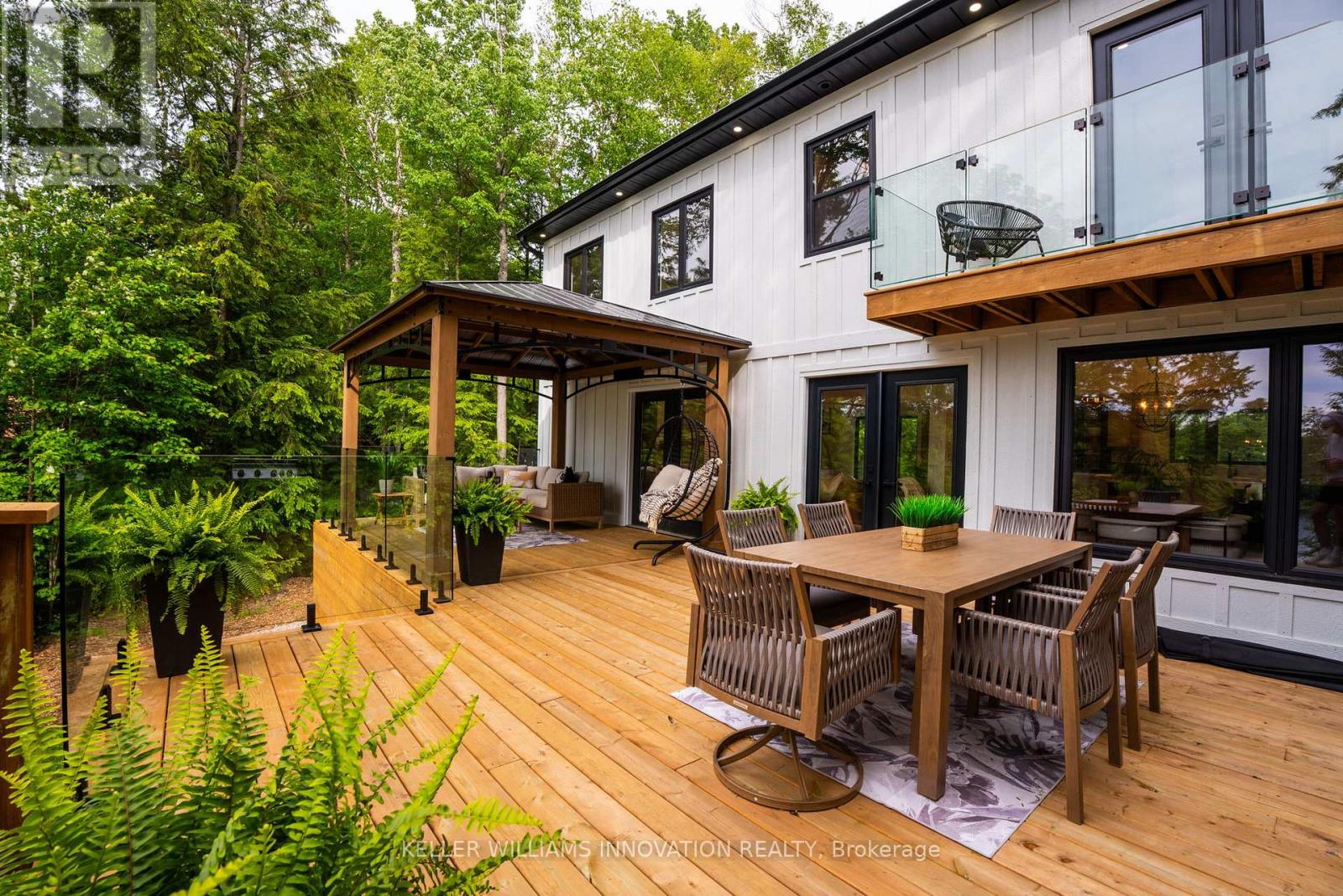 1357 Dickie Lake Road, Lake Of Bays, Ontario  P0B 1A0 - Photo 31 - X13498040