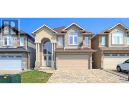 40 PINEMEADOW DRIVE, Hamilton, Ontario