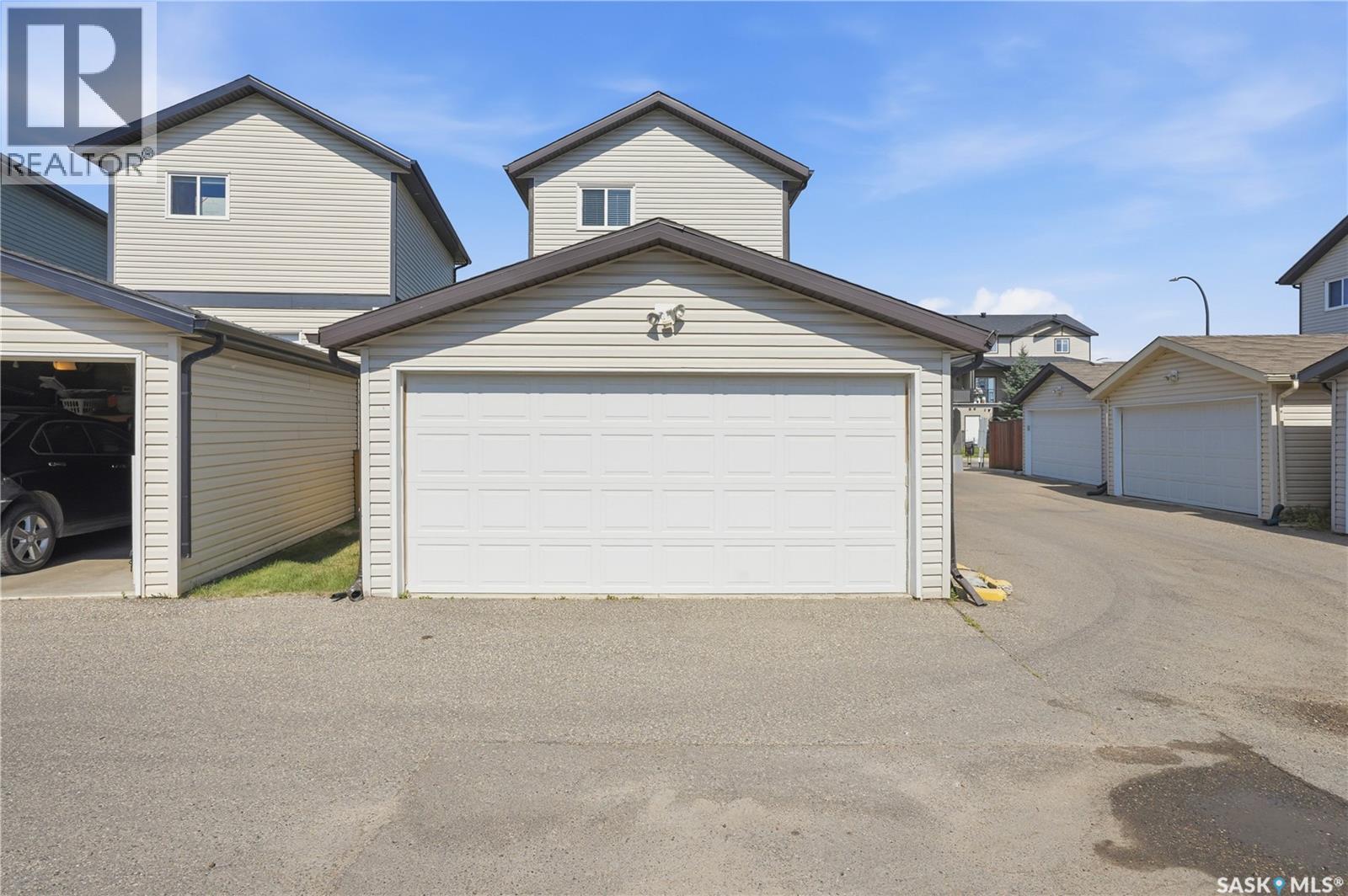 317 315 Hampton Circle, Saskatoon, Saskatchewan  S7R 0J7 - Photo 39 - SK044071