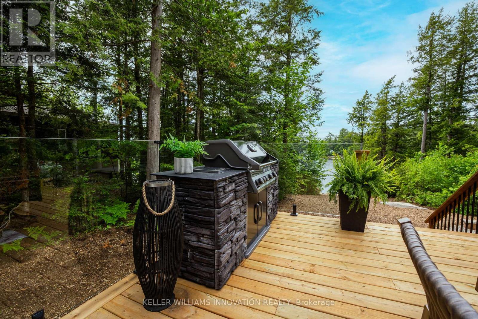 1357 Dickie Lake Road, Lake Of Bays, Ontario  P0B 1A0 - Photo 41 - X13498040