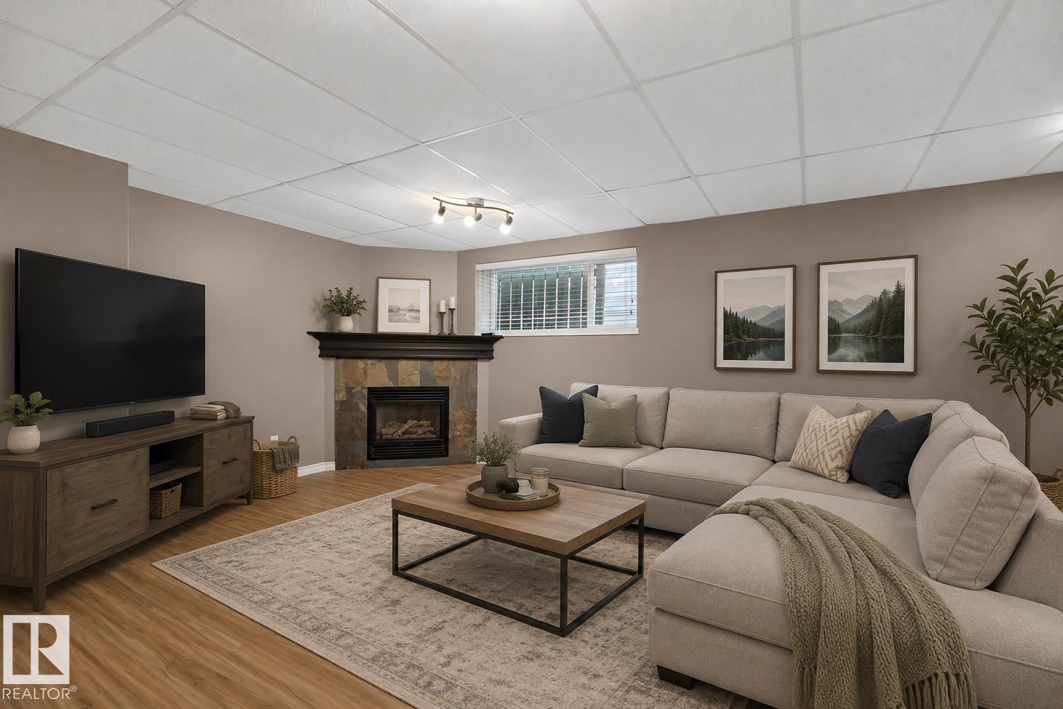 387 Foxboro Wy, Sherwood Park, Alberta  T8A 6K4 - Photo 11 - E4501569