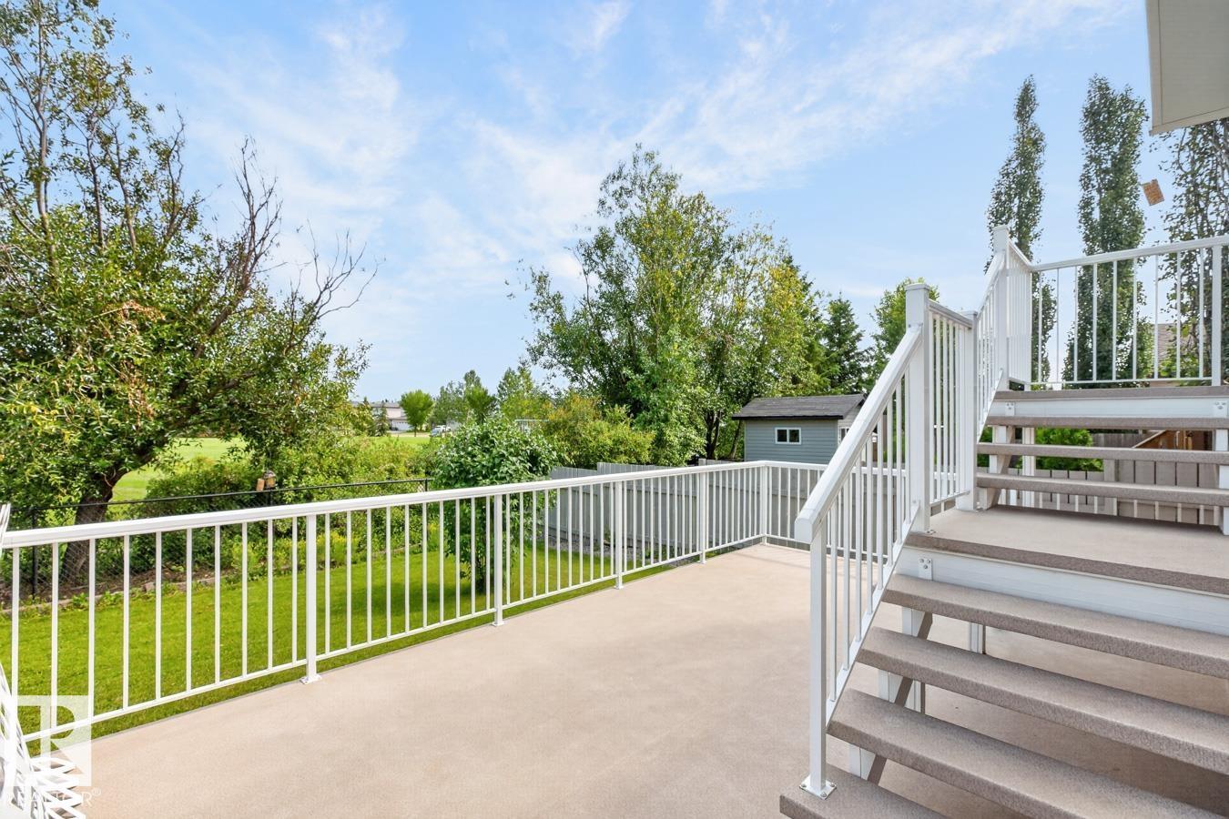 387 Foxboro Wy, Sherwood Park, Alberta  T8A 6K4 - Photo 42 - E4501569